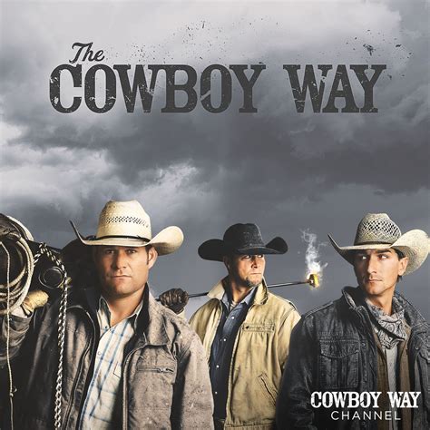 Cowboy Way Channel Launch Blog Frndly Tv