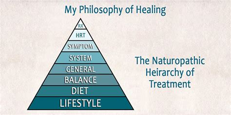 Core Principles of Holistic Healing and Naturopathy