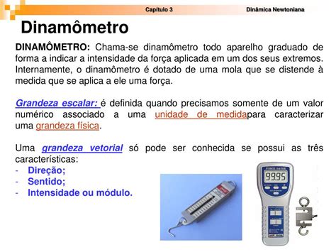 PPT DINÂMICA Força e Movimento PowerPoint Presentation free