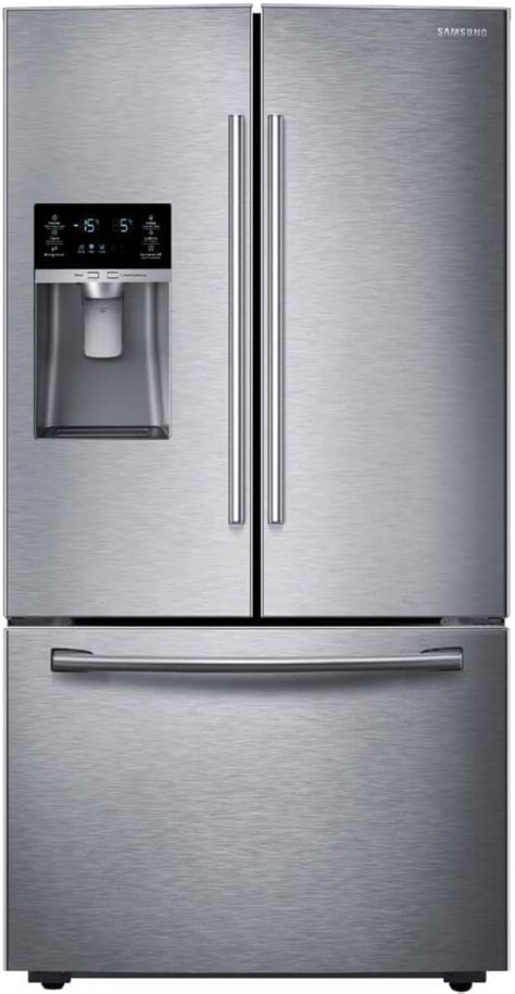 The 10 Best Samsung Refrigerator Black Stainless Steel - Your Home Life