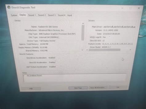 Gigabyte rx 580 8gb, Computers & Tech, Parts & Accessories, Computer ...