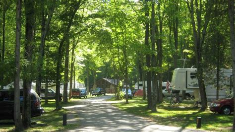 No Memorial Day camping at Michigan state parks; DNR plans June ...