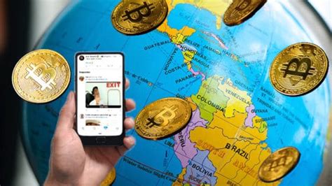 Hablar En Español La Nueva Moda Entre Los Bitcoiners Crypto Chile