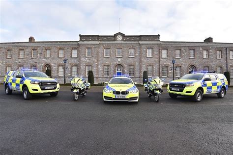 New Garda Road Policing Unit Launching Soon Garda Fleet Flickr