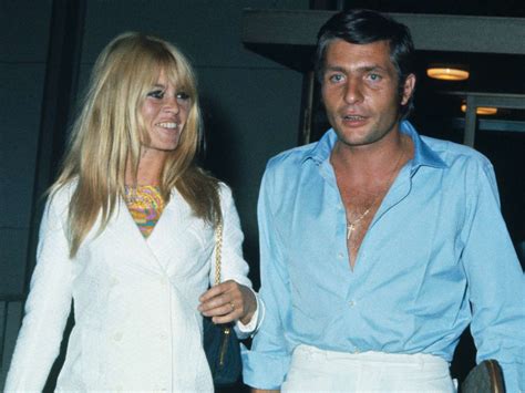 Brigitte Bardots Dating History A Look At Her Past Husbands And