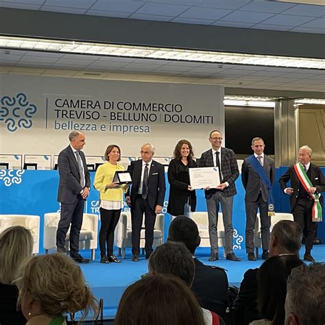 Kora Vince Il Premio Speciale Fedelt Al Lavoro E Progresso Economico