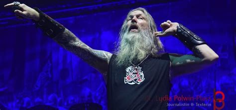 AMON AMARTH Heidrun Over Europe Tour 2024 Mit Special Guests