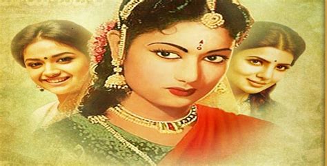 First look poster of Savitri biopic 'Mahanati' out