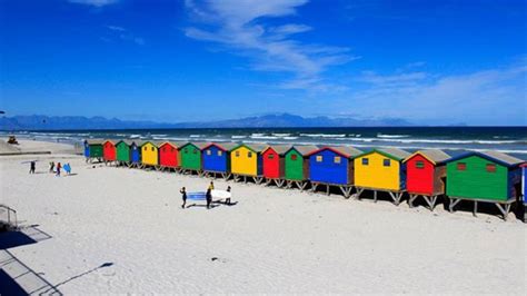 Top Things To Do in Muizenberg - Activitar.com