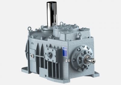 gearboxes motors  drives spx cooling towers