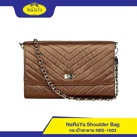 Naraya Shoulder Bag Nbs Naraya Official Shop Thaipick