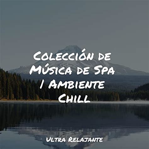 Play Colección de Música de Spa Ambiente Chill by Musica Relajante