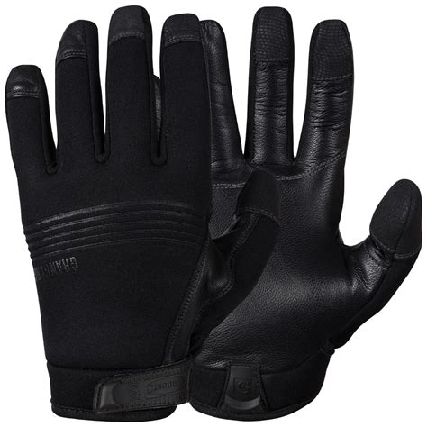 Needle Stick Protection Gloves