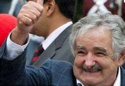 Pepe Mujica Le Pr Sident Normal Chems Eddine Chitour