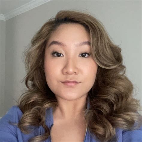 Ashley Chang Receptionist Mirabella Salon And Spa Linkedin