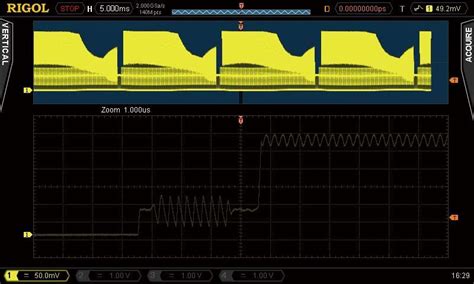 Rigol Ds4054 Oscilloscope Special Offer