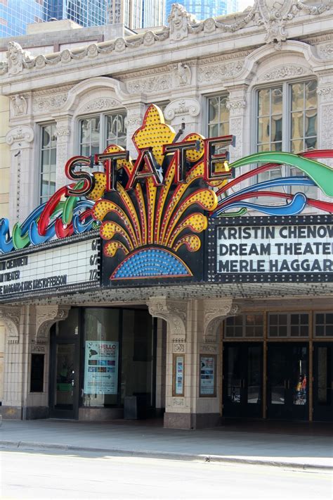 Ticket King Theatre: Theatre Spotlight: Historic State Theatre