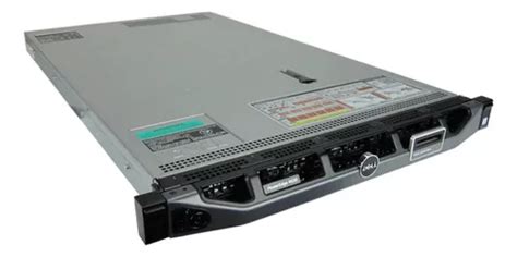 Servidor Dell R630: 2 Xeon E5-2698b 16 Núcleo 256gb 2tb Sfp+ ...