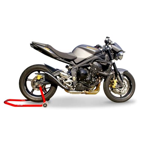 Pot D Chappement Hp Corse Hydroform Street Triple