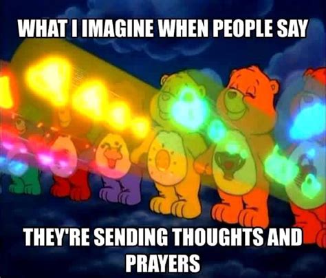 10 Funny Thoughts & Prayers Memes We’re Sending Your Way