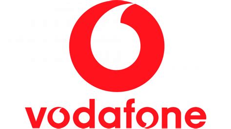 Vodafone Logo Symbol Meaning History Png Brand