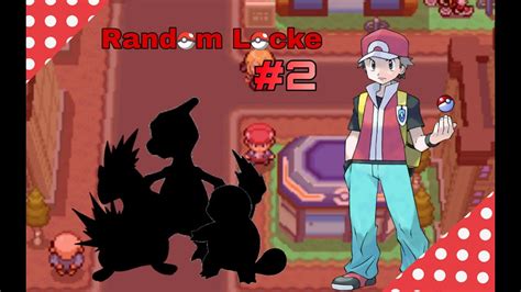 EL DÍA DE LOS STARTERS Pokémon Platino Randomlocke Capítulo 2