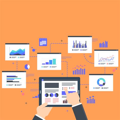 4 Steps To Build A Sales Process Flowchart Lucidchart Blog