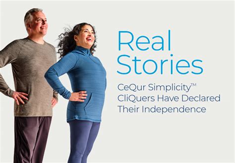 Real Stories Wearable Insulin Cequr Simplicity Patch