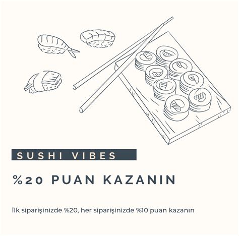 Sushi Vibe