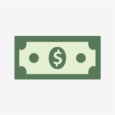 Dollars Clipart Png Images Vector Dollar Icon Dollar Icons Currency