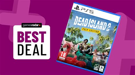 Dead Island 2 Ps4