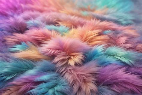 Fur Texture Graphic by Craftable · Creative Fabrica