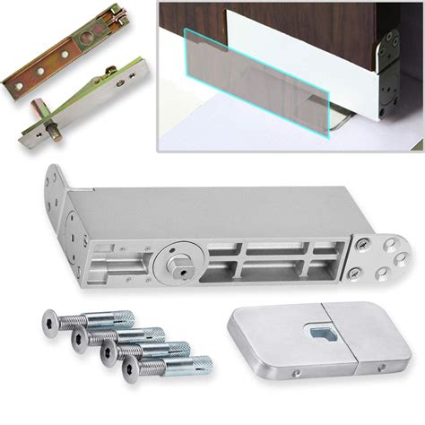 Buy Hydraulic Self Closing Concealed Door Closer Door Pivot Hinges