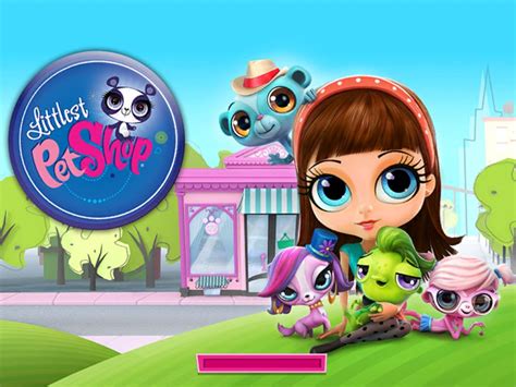 Littlest Pet Shop Gameloft Wiki