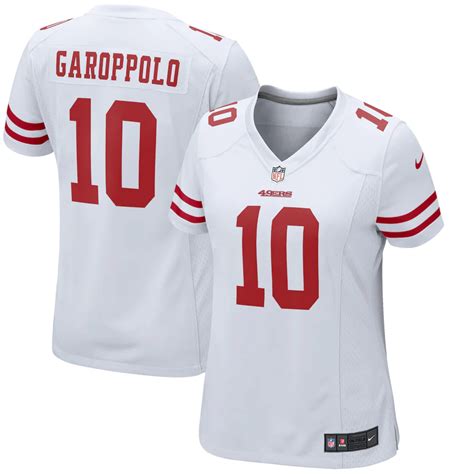 Jimmy Garoppolo Jerseys, NFL San Francisco 49ers Jimmy Garoppolo Jerseys