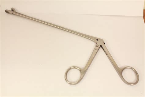 Disposable Single Use Sterile Eppendorfer Cervical Punch Biopsy Forceps Gp Surgical Services