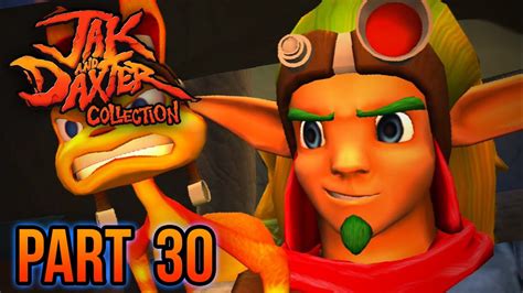 Jak And Daxter Hd Collection Part Jak Youtube