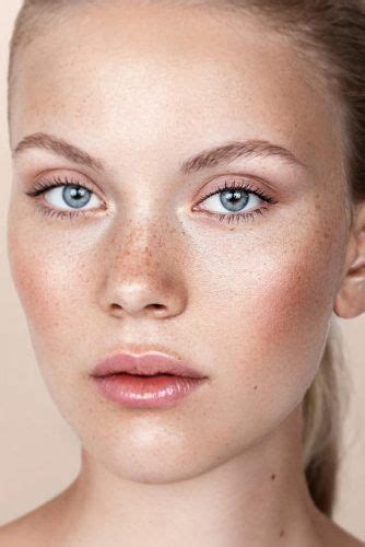 Best Natural Makeup Ideas For Any Season Artofit