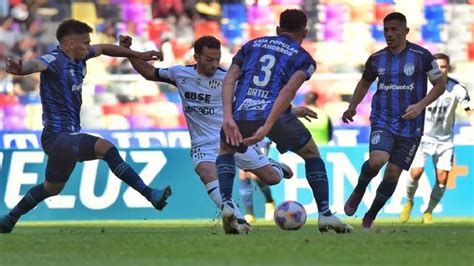 Fútbol Libre Por Celular Cómo Ver En Vivo Atlético Tucumán Vs Central