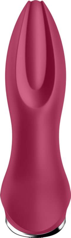 Satisfyer Rotator Plug Plug Anal Con Vibraciones Y Rotaciones