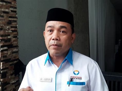 Awasi PPDB 2022 Ombudsman Sulawesi Selatan Buka Posko Pengaduan