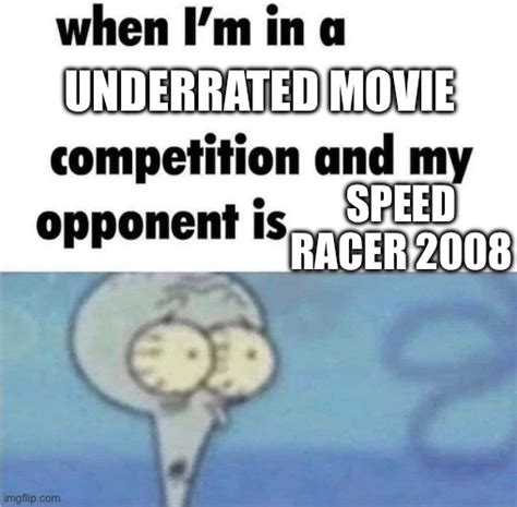 Speed Racer 2008 Is So Underrated Imgflip