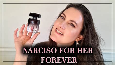 NEW NARCISO RODRIGUEZ FOR HER FOREVER Full Review Comparison