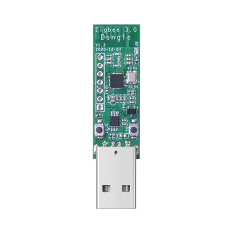 ITEAD EFR32MG21 Zigbee 3.0 USB Dongle 9888010100045 Zigbee compatibility