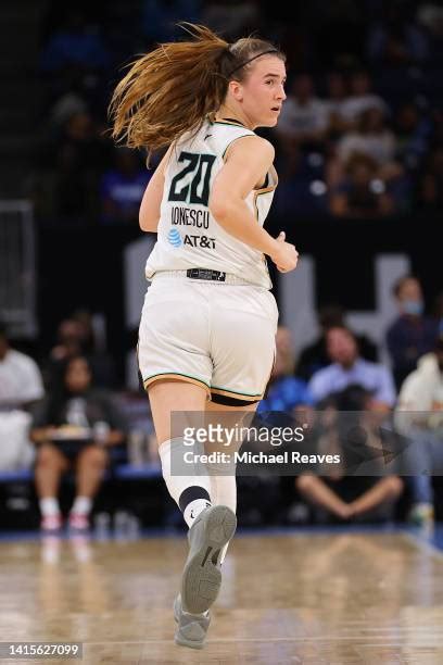 10,239 Sabrina Ionescu Photos & High Res Pictures - Getty Images