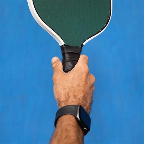 How To Grip A Pickleball Paddle Different Ways Justpaddles