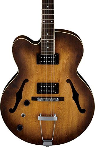 Top 10 Best hollow body electric guitar – Tuner Instruments