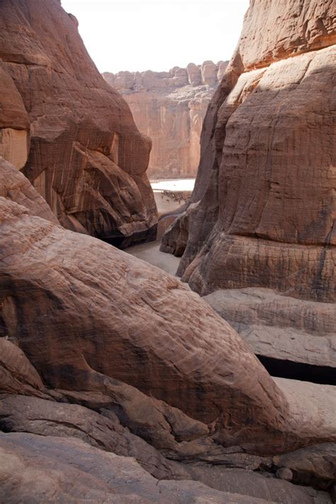 Guelta d'Archeï | Travel Story and Pictures from Chad