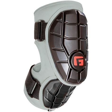 G Form Youth Elite Batters Elbow Guard Academy