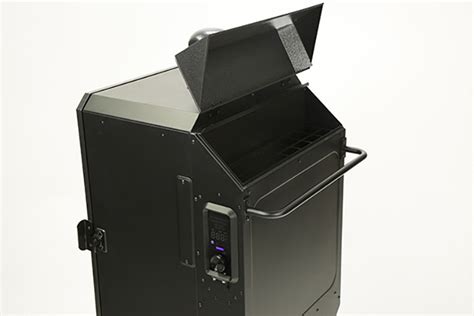 Pit Boss Vertical Smoker Pro Series 4 Pelletsmoker